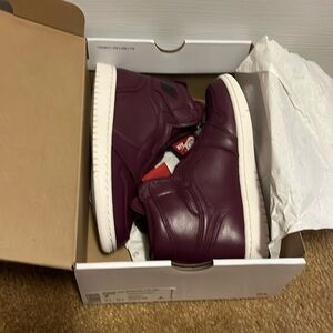 Air Jordan 1 Hi Zip Prem